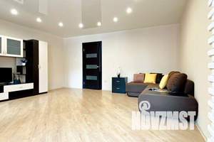 2-к квартира, посуточно, 60м2, 1/5 этаж