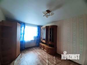 1-к квартира, на длительный срок, 38м2, 9/11 этаж