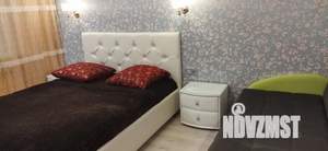 2-к квартира, посуточно, 48м2, 11/12 этаж