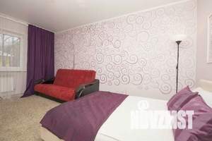 1-к квартира, посуточно, 35м2, 3/5 этаж