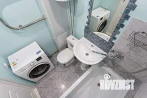 1-к квартира, посуточно, 42м2, 9/13 этаж