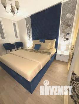 3-к квартира, посуточно, 85м2, 6/9 этаж