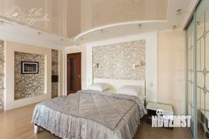 2-к квартира, посуточно, 75м2, 5/12 этаж