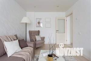 2-к квартира, посуточно, 44м2, 2/5 этаж