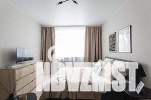 1-к квартира, посуточно, 32м2, 5/11 этаж