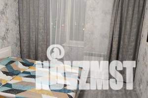 1-к квартира, посуточно, 44м2, 15/16 этаж