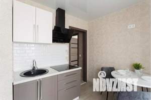 1-к квартира, посуточно, 31м2, 4/12 этаж