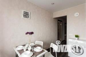 1-к квартира, посуточно, 34м2, 6/14 этаж