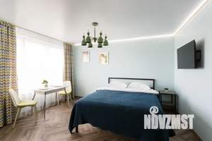 Студия квартира, посуточно, 27м2, 14/16 этаж