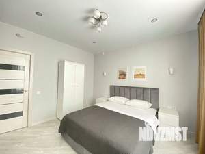 2-к квартира, посуточно, 80м2, 1/1 этаж