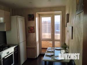 2-к квартира, посуточно, 52м2, 1/1 этаж