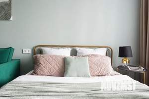 2-к квартира, посуточно, 61м2, 1/5 этаж