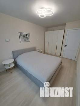 2-к квартира, посуточно, 45м2, 5/10 этаж