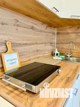 Студия квартира, посуточно, 29м2, 5/12 этаж