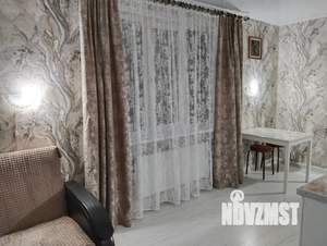 1-к квартира, посуточно, 45м2, 15/16 этаж