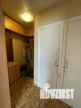 1-к квартира, посуточно, 30м2, 5/5 этаж