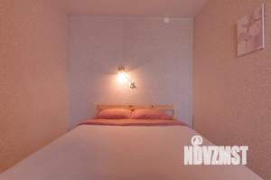 1-к квартира, посуточно, 39м2, 1/1 этаж