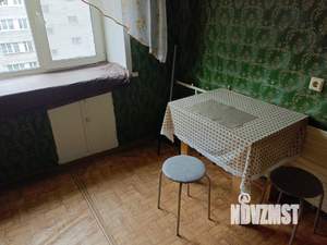 1-к квартира, на длительный срок, 34м2, 5/5 этаж
