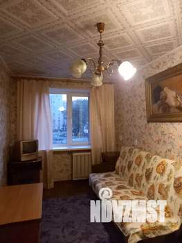 1-к квартира, посуточно, 31м2, 3/5 этаж