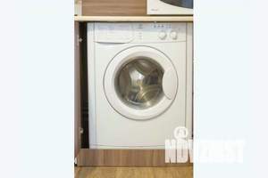 1-к квартира, посуточно, 35м2, 3/5 этаж