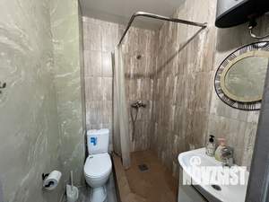 2-к квартира, посуточно, 40м2, 1/1 этаж