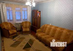 2-к квартира, на длительный срок, 44м2, 5/5 этаж