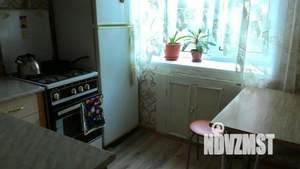 1-к квартира, посуточно, 44м2, 1/1 этаж