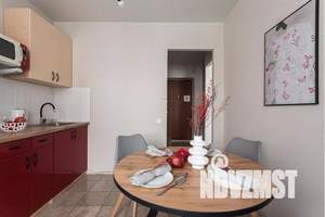 1-к квартира, посуточно, 32м2, 5/11 этаж