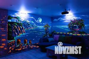 2-к квартира, посуточно, 48м2, 2/9 этаж