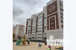 1-к квартира, посуточно, 35м2, 2/9 этаж