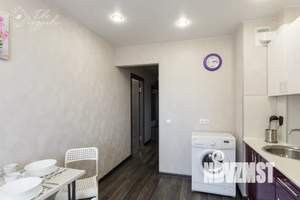1-к квартира, посуточно, 36м2, 4/16 этаж