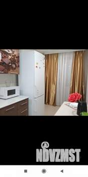 1-к квартира, посуточно, 37м2, 5/9 этаж