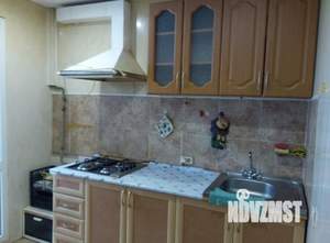 1-к квартира, на длительный срок, 35м2, 1/5 этаж