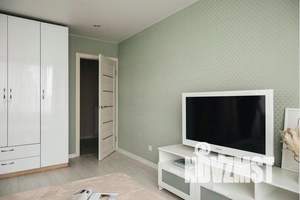 1-к квартира, посуточно, 38м2, 5/9 этаж