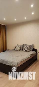 2-к квартира, посуточно, 45м2, 2/5 этаж