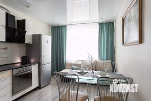 2-к квартира, посуточно, 68м2, 1/1 этаж