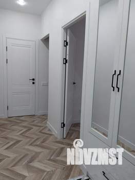 1-к квартира, посуточно, 38м2, 1/8 этаж