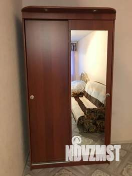 1-к квартира, посуточно, 37м2, 3/12 этаж