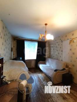 2-к квартира, на длительный срок, 48м2, 1/5 этаж