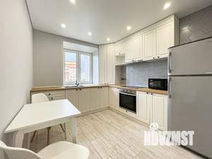 1-к квартира, посуточно, 30м2, 5/10 этаж