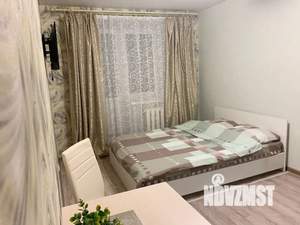 Студия квартира, посуточно, 20м2, 3/16 этаж