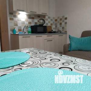 1-к квартира, посуточно, 30м2, 16/16 этаж