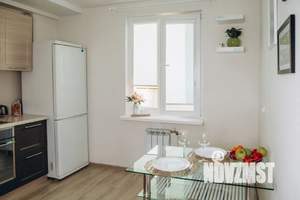 1-к квартира, посуточно, 36м2, 11/14 этаж