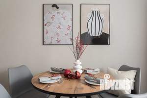 1-к квартира, посуточно, 35м2, 5/10 этаж