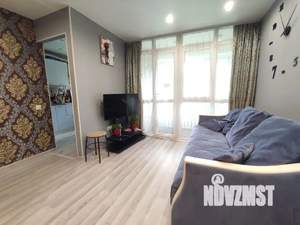 1-к квартира, посуточно, 32м2, 1/5 этаж