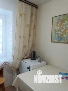 1-к квартира, посуточно, 33м2, 1/5 этаж