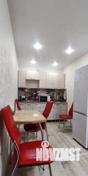 2-к квартира, посуточно, 40м2, 6/9 этаж