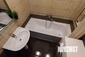 2-к квартира, посуточно, 58м2, 10/10 этаж