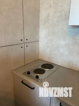 Студия квартира, посуточно, 25м2, 16/16 этаж