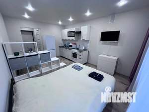 Студия квартира, посуточно, 25м2, 5/16 этаж